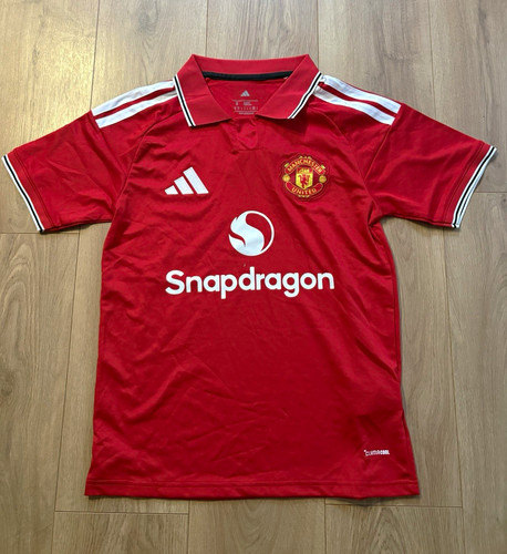 Adidas manchester united home - manchester,