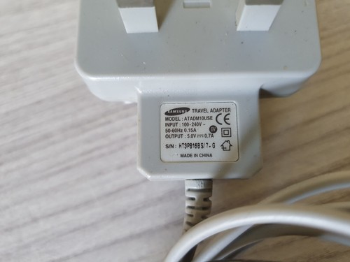 Samsung atadm10use power - samsung,