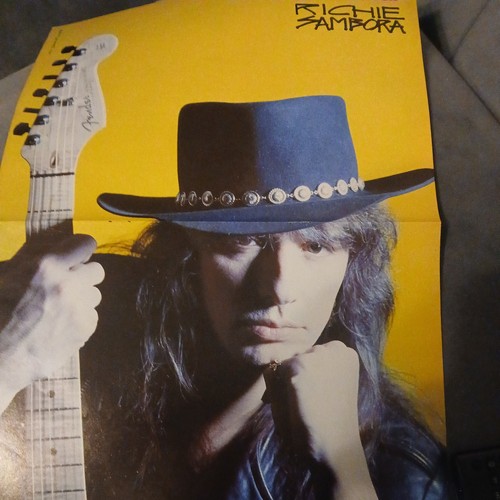 1980s 90s richie sambora - 90s,
