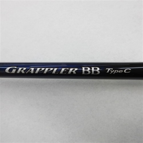 Shimano grappler type - shimano, 21