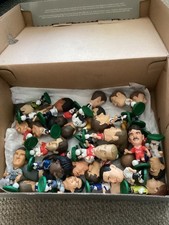 Corinthian Football Figures