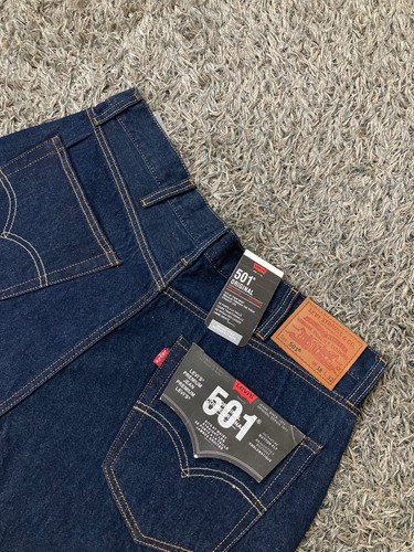 Men levi 501 rinse - men’s,