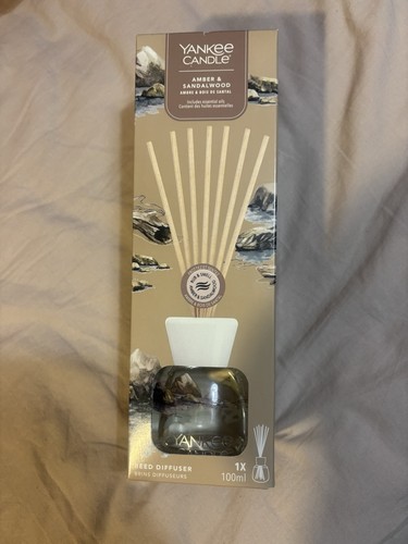 Yankee candle signature reed - yankee,