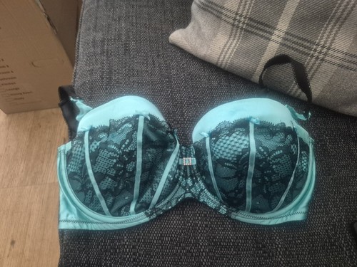Senza bra f turquoise - senza,