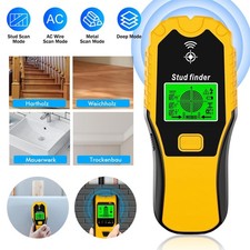 5 in 1 Electric Detector Wall