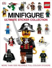 LEGO Minifigure Ultimate