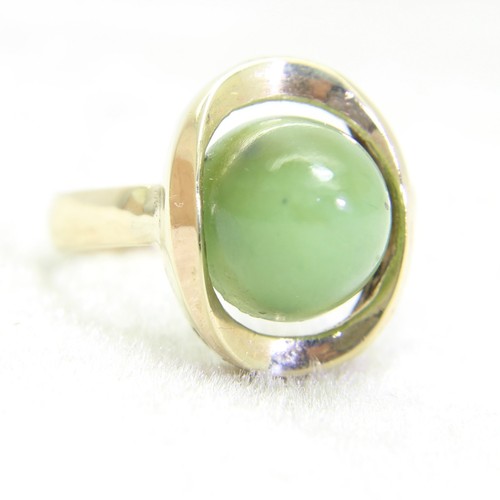 Vintage 9ct yellow gold - vintage,