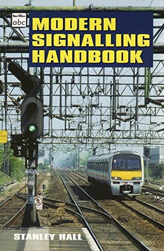 Modern signalling handbook - modern,