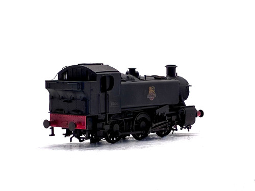 Rapido trains 904501 - rapido, uk