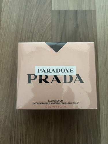 Prada paradoxe eau - paradoxe,
