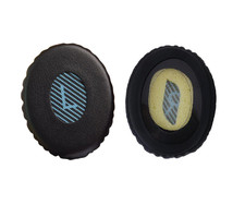 Replacement Ear Pads Cushions for Bose OE2 OE2i On-Ear Headphones Soft Foam L/R