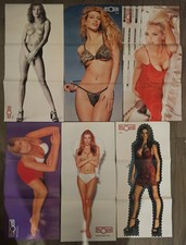 Vintage Front magazine Topless