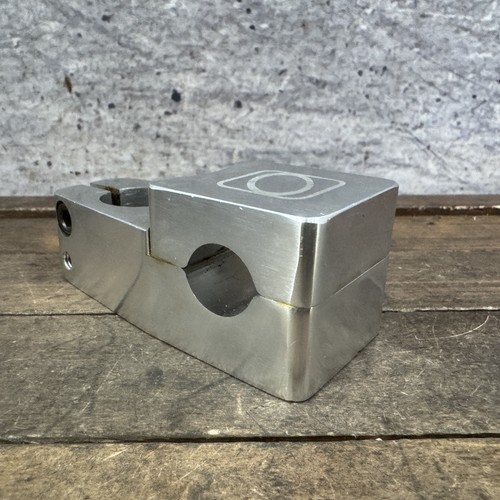 Vintage odyssey bmx stem - odyssey, 1/8