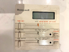 Genuine Honeywell ST699 24