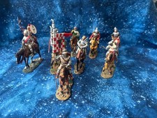 del prado medieval warriors Multi-Listing