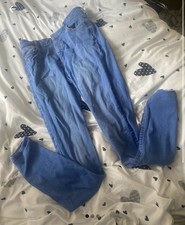 Women's Blue Jeans Very Comfy