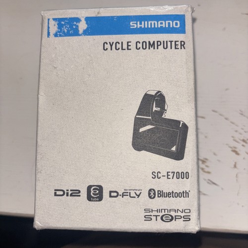 Shimano e7000 steps - sc-e7000,