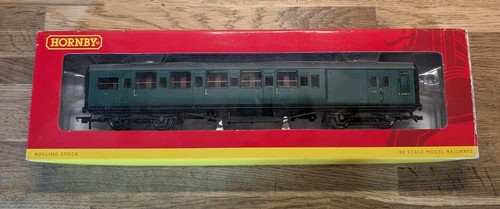 Hornby gauge r4305b - hornby, br