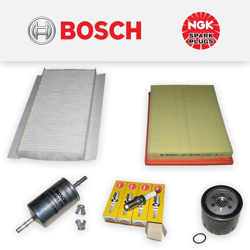 Service kit for vauxhall corsa - for,