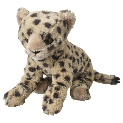 Ikea soft toy - toy, stuffed