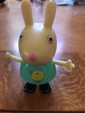 Peppa Pig Rebecca Rabbit