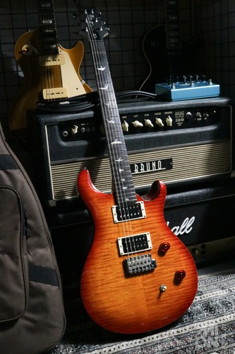 Paul reed smith ce24 - smith, (prs)