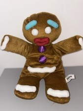Shrek The Musical Gingy
