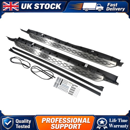 Running boards for - for, xc90