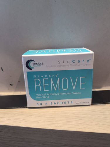 Stocare medical adhesive - medical,