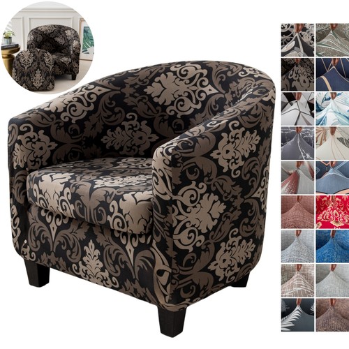 Tub chair covers pcs set - chair, 2