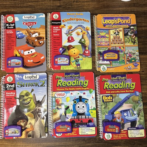 Leap frog - frog, pad