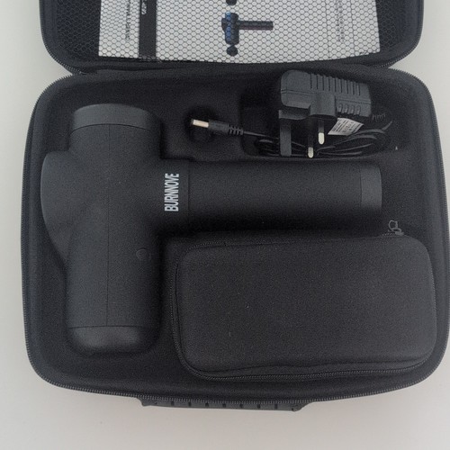 Bronnoke deep tissue cordless - deep,