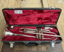 Vintage YAMAHA Trumpet