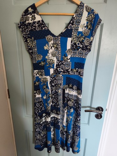 Ladies dress size 14 - dress,