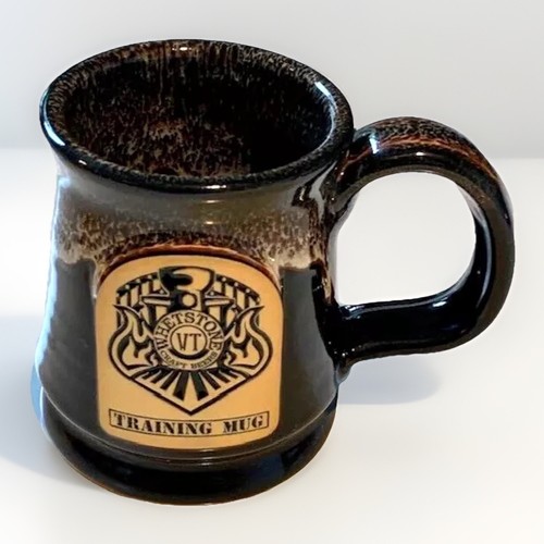 Deneen pottery mug restaurant - deneen,