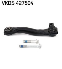 Wheel Suspension