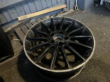 Mercedes-Benz 18 Inch Amg