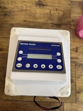 Mettler Toledo Safeline V3 Metal Detection Module