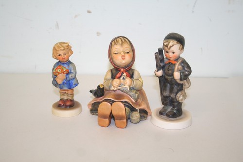 Vintage hummel goebel - vintage,