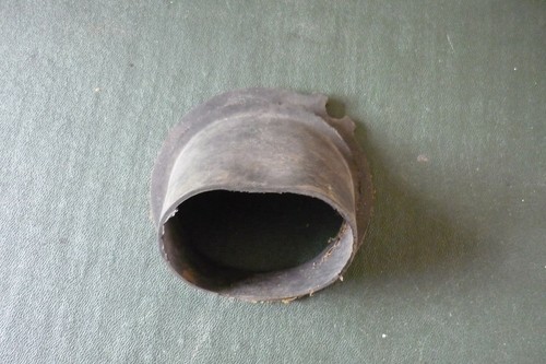 Citroen 2cv rubber seal for