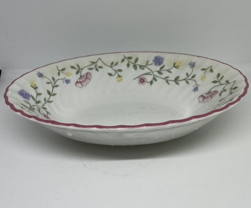 Johnson brothers summer chintz - brothers,