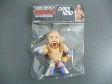 MICRO BRAWLERS CHRIS HERO (Pro