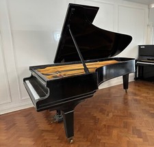 Chappell Restored 9ft Concert Grand Piano - Warranty - Delivery