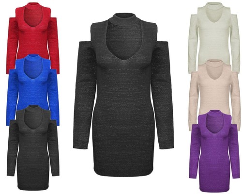 Ladies women knitted long - ladies,