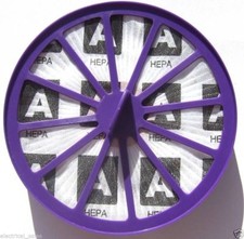 FITS DYSON DC07 DC14 ANIMAL