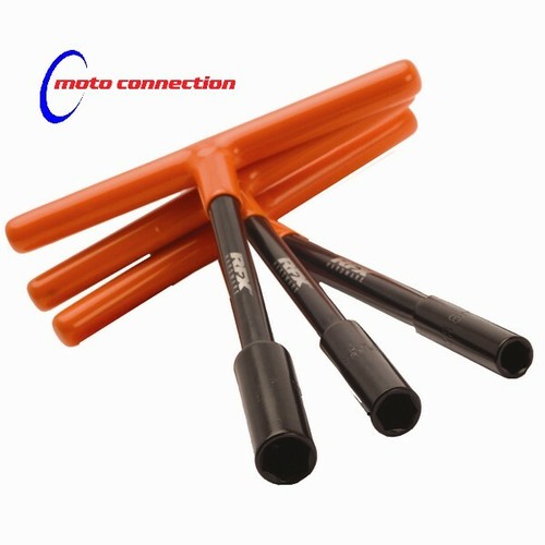 Rfx bar set - set, 12mm