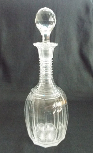 Victorian ridged stepped - victorian,