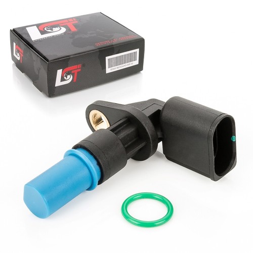 Sensor pulse generator - pulse,