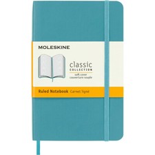 Moleskine Classic Notebook