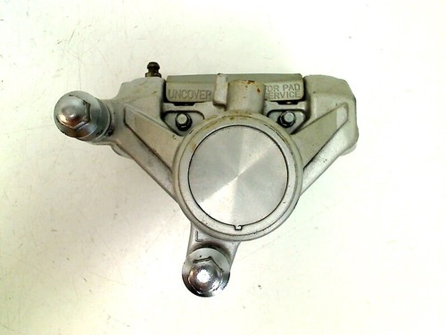 Left front brake caliper - brake,